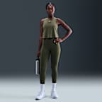Medium Olive