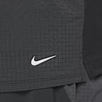 Nike Dri-FIT Trail Solar Chase Men's Short-Sleeve Trail Running Top