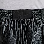 Kobe Men's 15cm (approx.) Dri-FIT Standard Issue Reversible Basketball Shorts