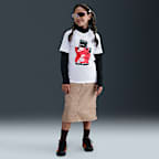 Nike Sportswear Older Kids' T-Shirt