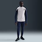 Tottenham Hotspur Strike Nike Dri-FIT strikket fotballbukse til herre