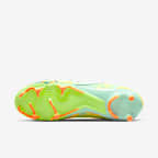 Nike Mercurial Vapor 15 Academy Multi-Ground Low-Top Football Boot