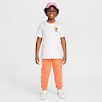 Nike Sportswear Big Kids' T-Shirt