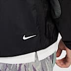 Nike Trail Aireez Men's Running Jacket