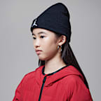 Ensemble deux pièces avec bonnet Jordan Essentials pour enfant