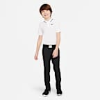 Nike Dri-FIT Big Kids' (Boys') 5-Pocket Golf Pants