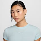 Nike Sportswear Chill Knit Women's T-shirt