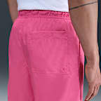 ナイキ クラブ メンズ ウーブン フロー ショートパンツ