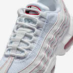 Nike Air Max 95 Recraft Big Kids' Shoes