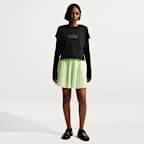 Nike Sportswear Club Women's Short-Sleeve T-Shirt