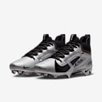 Nike Alpha Menace 4 Elite "Saquon Barkley" Football Cleats