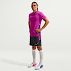 Gridiron/Medium Fuchsia/Gridiron/White