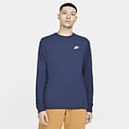 Midnight Navy/White