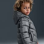 Nike Sportswear Toddler "All Day Play" Puffer Jacket