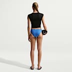 Nike Swim Effortless Essential Women's Hipster Bikini Bottom