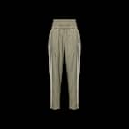 Nike Dri-FIT One Women's Ultra High-Waisted Trousers