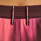 ナイキ エアロスイフト "Faith Kipyegon" ウィメンズ Dri-FIT ADV ミッドライズ 8cm ランニングショートパンツ (インナー付き)