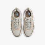 Nike Air Max 1 EasyOn Younger Kids' Shoes