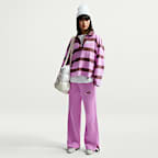 Light Magenta/Pink Foam