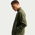 Nike 24.7 ImpossiblySoft Men's Dri-FIT 1/2-Zip Top