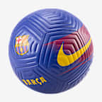 Ballon Nike Academy Barcelona 2025/2026