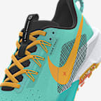Nike Pegasus Trail 5 By You Custom Trail-Running Shoes