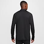 Nike Strike Men's Therma-FIT Football Drill Top