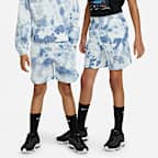 Nike Sportswear Club Fleece Older Kids' Shorts