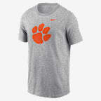 Dark Grey Heather