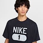 Nike Men's Fitness T-Shirt