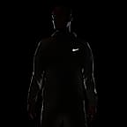 Nike Form Chaqueta con capucha versátil Dri-FIT - Hombre