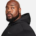 Nike Therma Men's Full-Zip Training Hoodie