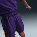 Shorts infantiles Nike Dri-FIT Kobe Bryant
