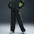 Nike x Patta Men's Tracksuit Bottoms