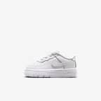 White/White