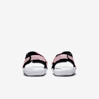 Nike Sunray Adjust 6 Baby/Toddler Slides