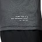 Nike Dri-FIT Men's Training T-Shirt