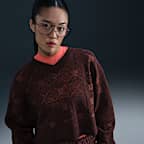 Burgundy Crush/Dark Pony/Dark Pony