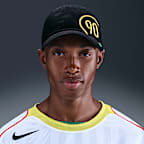 Schwarz/Tour Yellow
