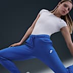 Nike Sportswear Club Fleece Women's Mid-Rise Joggers