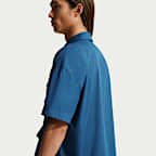 Nike Life Men's Cuban Sport Top