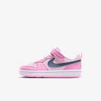 Pink Foam/Pink Rise/White/Ashen Slate
