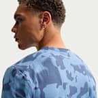 Nike Hyverse Men's Dri-FIT UV Training T-Shirt