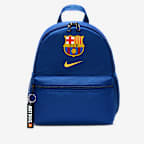 Barcelona 2025/2026 Nike JDI Mini Backpack Home