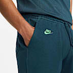 Nike Sportswear Essentials+ Men's French Terry Shorts