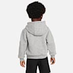 Nike Sportswear Club Fleece Pullover Toddler Hoodie
