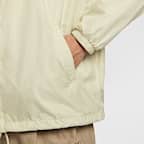 Nike Club Men's Coaches' Jacket