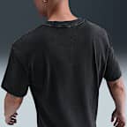 나이키 남성 맥스90 농구 티셔츠