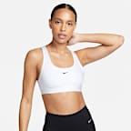 Nike Swoosh Light Support Women's Non-Padded Sports Bra
