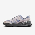 Ashen Slate/Platinum Violet/Anthracite/Football Grey